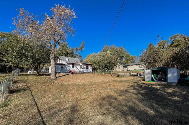 540 B Street, Palmyra, NE 68418