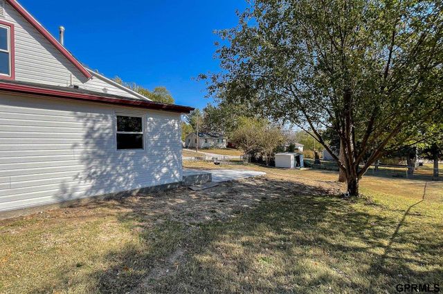 540 B Street, Palmyra, NE 68418