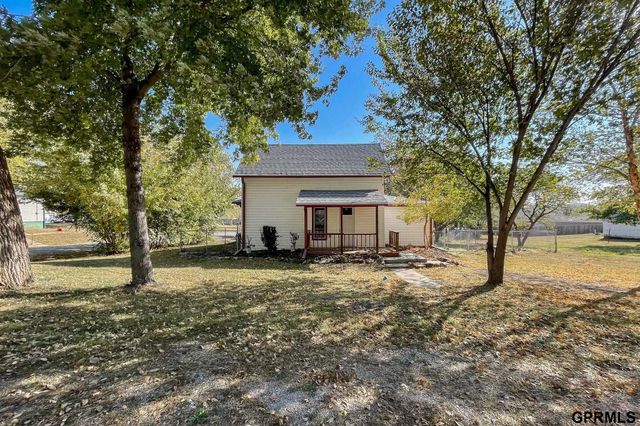 540 B Street, Palmyra, NE 68418