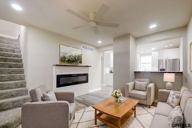 540 B Street, Palmyra, NE 68418