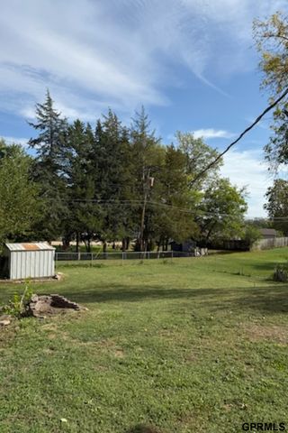 540 B Street, Palmyra, NE 68418