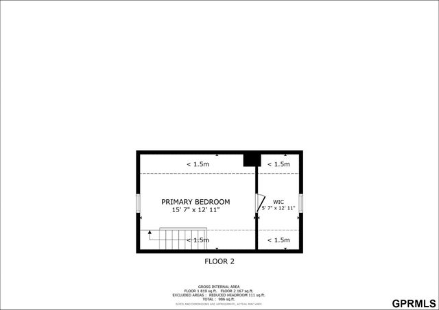 540 B Street, Palmyra, NE 68418