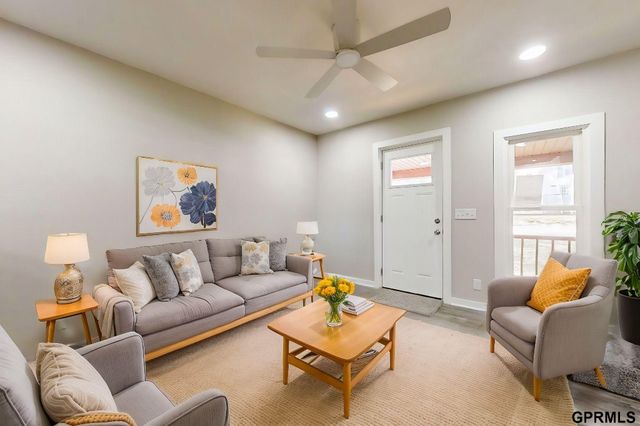 540 B Street, Palmyra, NE 68418