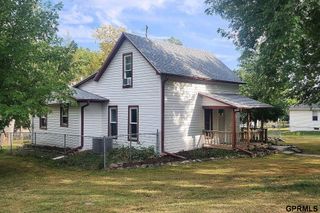 540 B Street, Palmyra, NE 68418