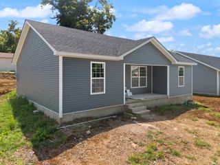 8029 W Sinclair St, West Baden, IN 47469