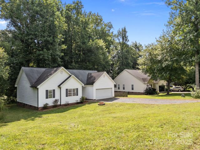 118 Aurora Mill Road, Stanfield, NC 28163