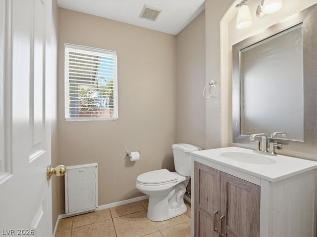 3938 Rain Flower Lane, North Las Vegas, NV 89031