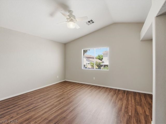 3938 Rain Flower Lane, North Las Vegas, NV 89031