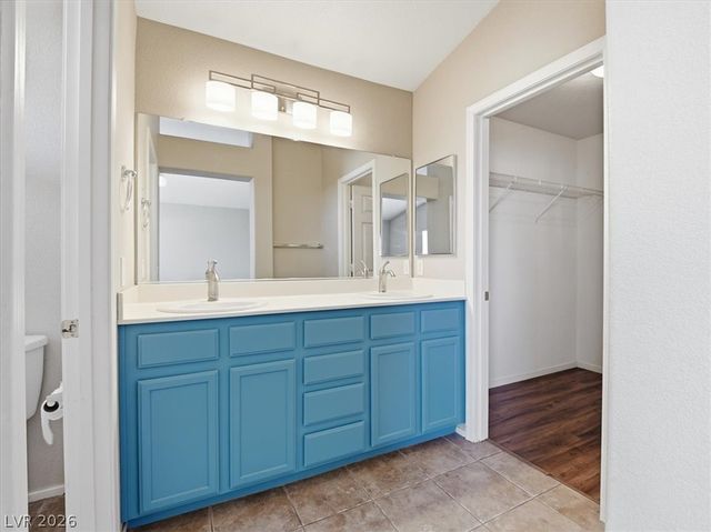 3938 Rain Flower Lane, North Las Vegas, NV 89031