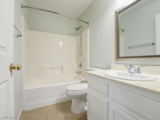 3938 Rain Flower Lane, North Las Vegas, NV 89031