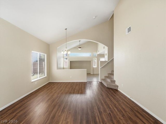 3938 Rain Flower Lane, North Las Vegas, NV 89031