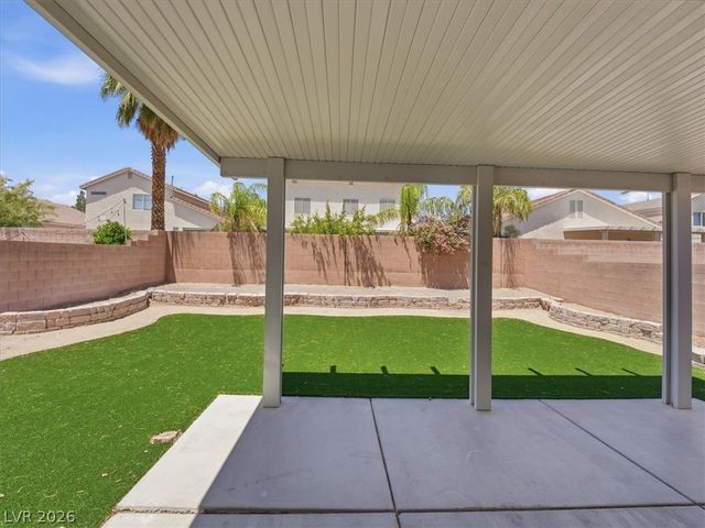 3938 Rain Flower Lane, North Las Vegas, NV 89031