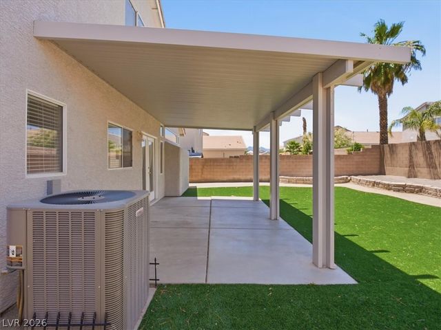 3938 Rain Flower Lane, North Las Vegas, NV 89031