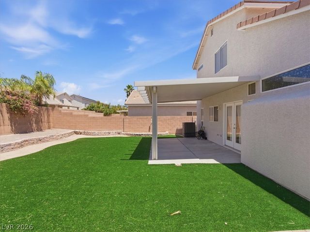 3938 Rain Flower Lane, North Las Vegas, NV 89031