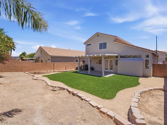 3938 Rain Flower Lane, North Las Vegas, NV 89031