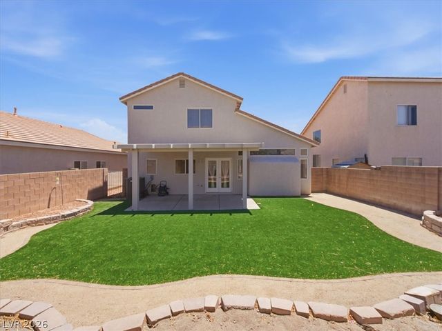3938 Rain Flower Lane, North Las Vegas, NV 89031
