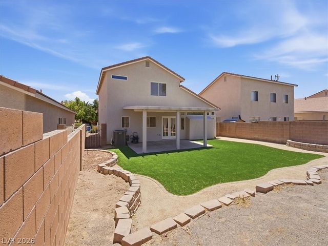 3938 Rain Flower Lane, North Las Vegas, NV 89031