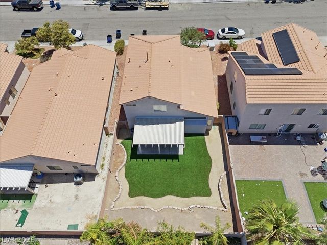 3938 Rain Flower Lane, North Las Vegas, NV 89031
