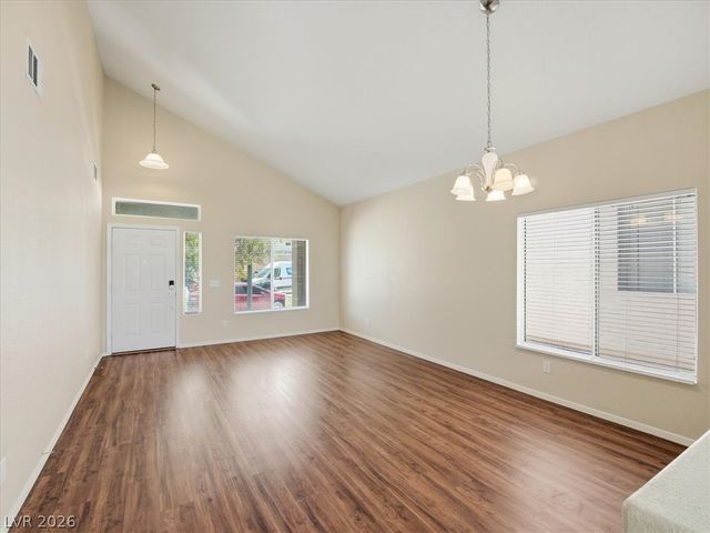 3938 Rain Flower Lane, North Las Vegas, NV 89031