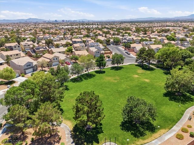 3938 Rain Flower Lane, North Las Vegas, NV 89031
