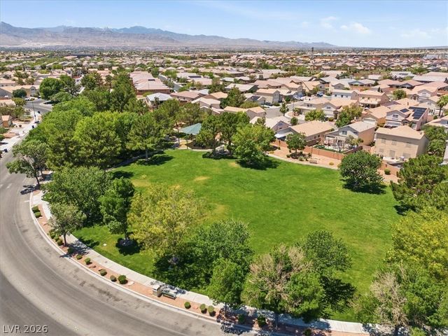 3938 Rain Flower Lane, North Las Vegas, NV 89031