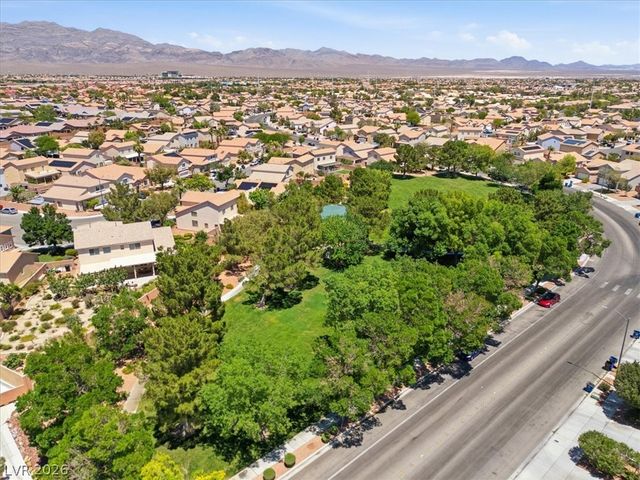 3938 Rain Flower Lane, North Las Vegas, NV 89031