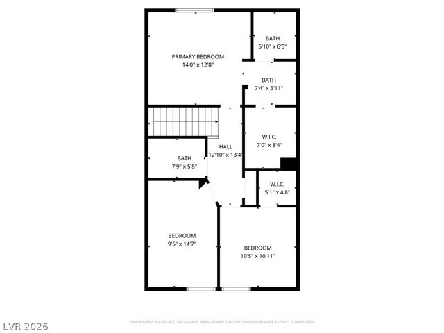 3938 Rain Flower Lane, North Las Vegas, NV 89031