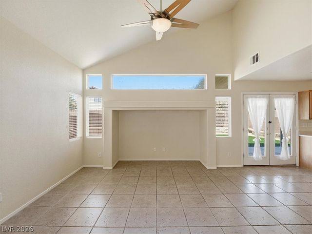 3938 Rain Flower Lane, North Las Vegas, NV 89031