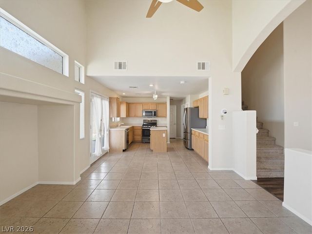 3938 Rain Flower Lane, North Las Vegas, NV 89031