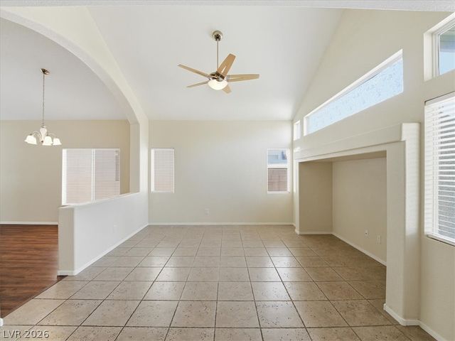 3938 Rain Flower Lane, North Las Vegas, NV 89031