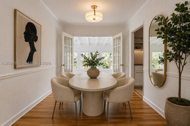 836 Alberca St, Coral Gables, FL 33134