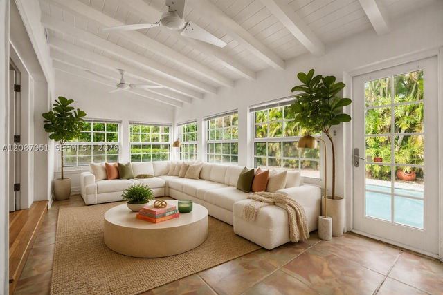 836 Alberca St, Coral Gables, FL 33134