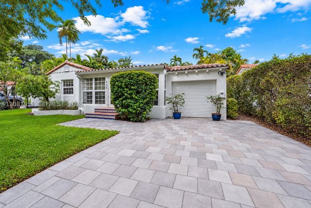 836 Alberca St, Coral Gables, FL 33134