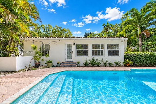 836 Alberca St, Coral Gables, FL 33134