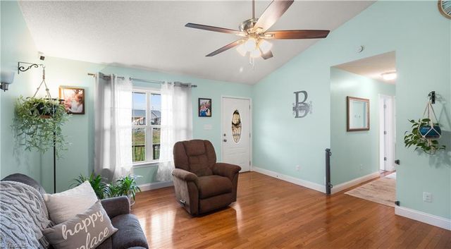 4215 Water Oak Court, Randleman, NC 27317