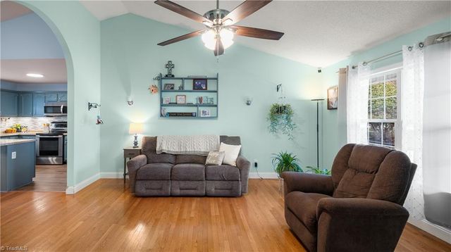 4215 Water Oak Court, Randleman, NC 27317