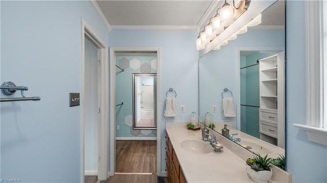 4215 Water Oak Court, Randleman, NC 27317