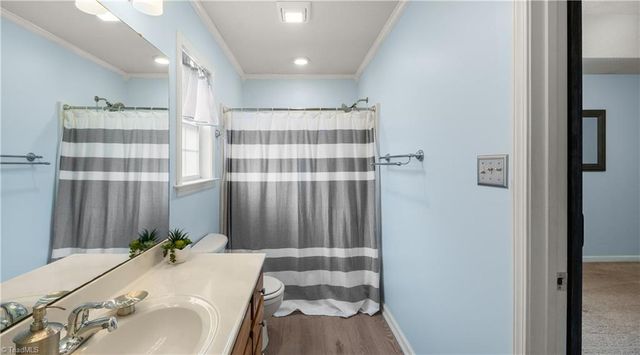 4215 Water Oak Court, Randleman, NC 27317