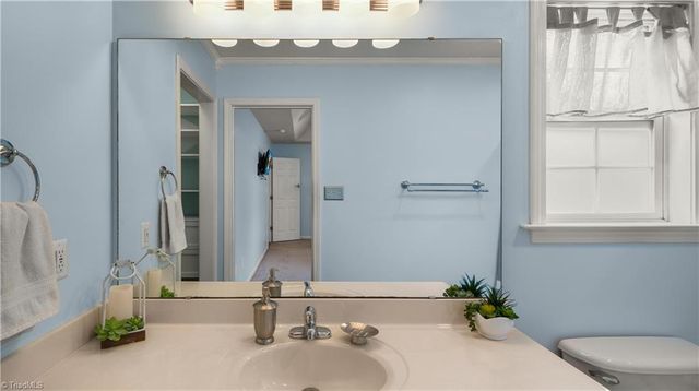 4215 Water Oak Court, Randleman, NC 27317