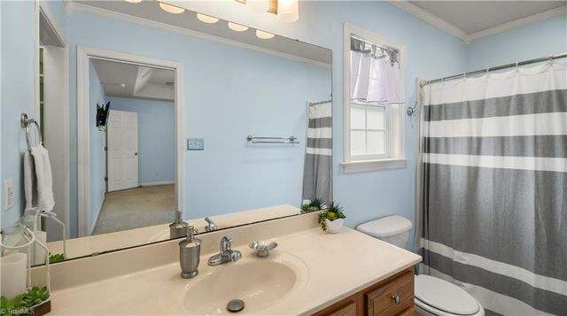 4215 Water Oak Court, Randleman, NC 27317