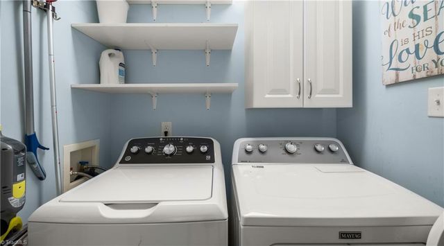 4215 Water Oak Court, Randleman, NC 27317