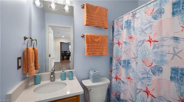 4215 Water Oak Court, Randleman, NC 27317