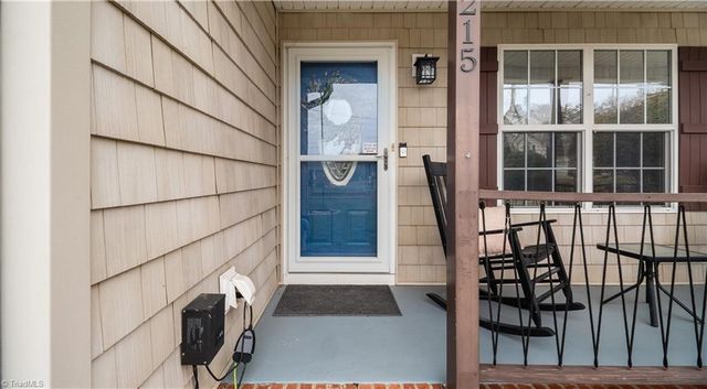 4215 Water Oak Court, Randleman, NC 27317