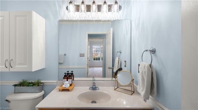 4215 Water Oak Court, Randleman, NC 27317