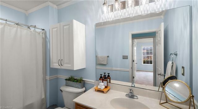 4215 Water Oak Court, Randleman, NC 27317