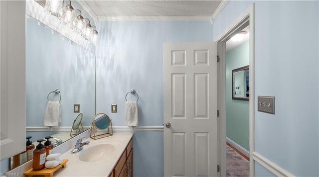 4215 Water Oak Court, Randleman, NC 27317