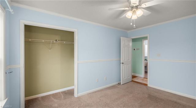 4215 Water Oak Court, Randleman, NC 27317