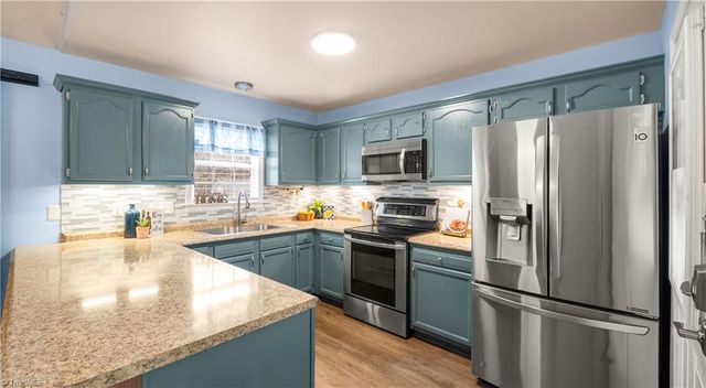 4215 Water Oak Court, Randleman, NC 27317