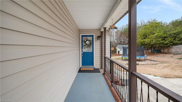 4215 Water Oak Court, Randleman, NC 27317