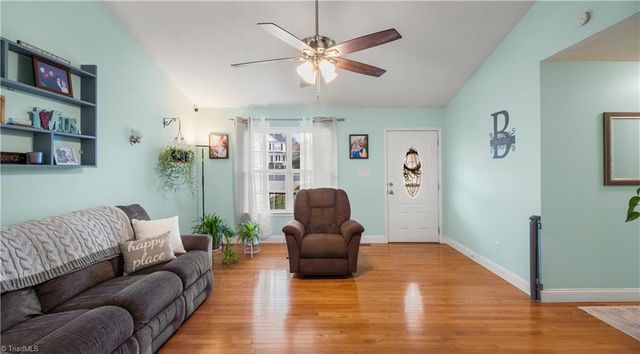 4215 Water Oak Court, Randleman, NC 27317